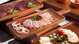 Hampton Inn Urumqi Railway Station Restaurant