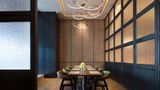 Hampton Inn Urumqi Railway Station Restaurant