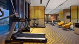 Hampton Inn Urumqi Railway Station Health