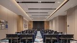 Hampton Inn Urumqi Railway Station Meeting