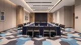 Hampton Inn Urumqi Railway Station Meeting