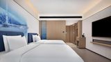 Hampton Inn Urumqi Railway Station Other