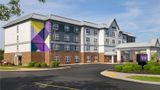Spark by Hilton California Lexington Exterior