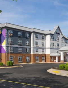 Spark by Hilton California Lexington