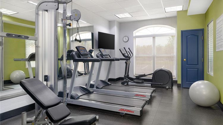 Spark by Hilton California Lexington Health