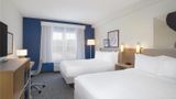 Spark by Hilton California Lexington Room