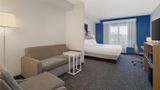 Spark by Hilton California Lexington Room