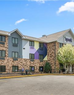 Spark by Hilton Eden Prairie