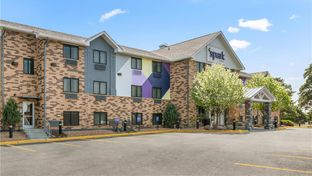 Spark by Hilton Eden Prairie