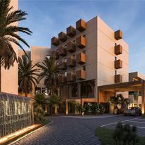 Holiday Inn Algarve