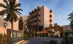 Holiday Inn Algarve