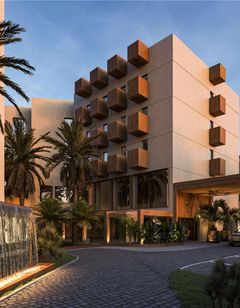 Holiday Inn Algarve