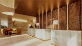 Holiday Inn Algarve Lobby