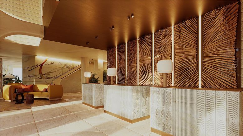 <b>Holiday Inn Algarve Lobby</b>. Images powered by <a href="https://iceportal.shijigroup.com/" title="IcePortal" target="_blank">IcePortal</a>.