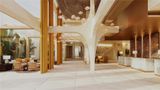 Holiday Inn Algarve Lobby