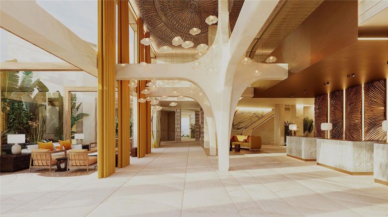 <b>Holiday Inn Algarve Lobby</b>. Images powered by <a href="https://iceportal.shijigroup.com/" title="IcePortal" target="_blank">IcePortal</a>.