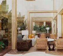 Holiday Inn Algarve Lobby