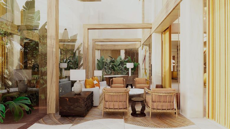 <b>Holiday Inn Algarve Lobby</b>. Images powered by <a href="https://iceportal.shijigroup.com/" title="IcePortal" target="_blank">IcePortal</a>.