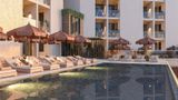 Holiday Inn Algarve Pool