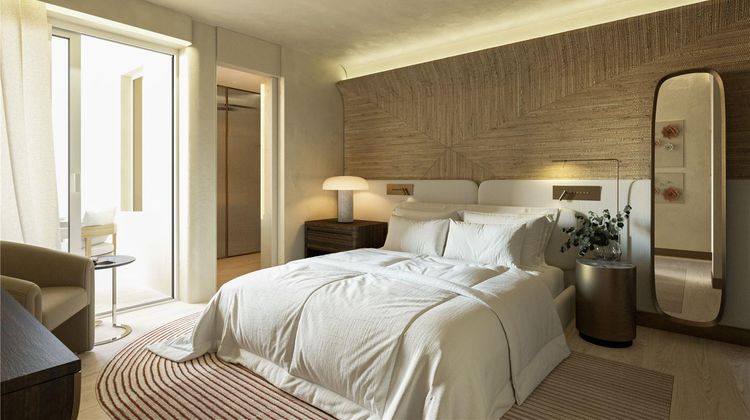 Holiday Inn Algarve Room