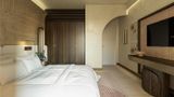 Holiday Inn Algarve Room