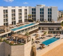 Holiday Inn Algarve Exterior