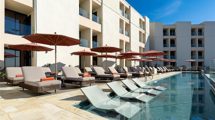 Holiday Inn Algarve Pool