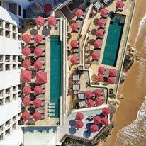 Holiday Inn Algarve