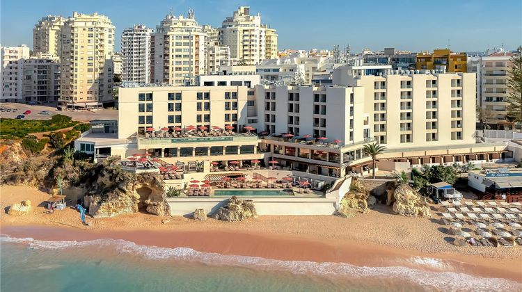Holiday Inn Algarve Exterior