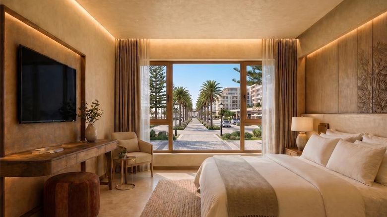 <b>Holiday Inn Algarve Room</b>. Images powered by <a href="https://iceportal.shijigroup.com/" title="IcePortal" target="_blank">IcePortal</a>.