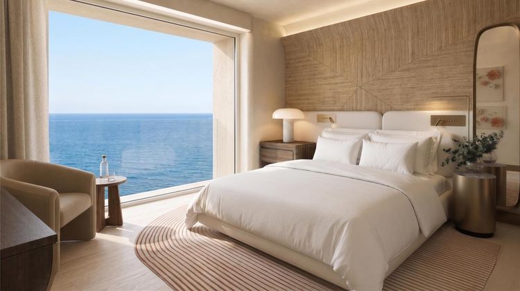 Holiday Inn Algarve Room
