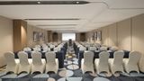 Hampton Kunming Nanping Meeting