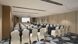 Hampton Kunming Nanping Meeting