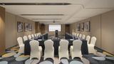 Hampton Kunming Nanping Meeting