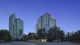 Hampton Kunming Nanping Exterior