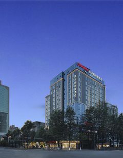 Hampton Kunming Nanping