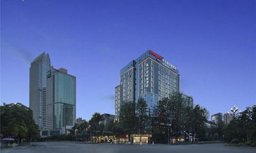 Hampton Kunming Nanping