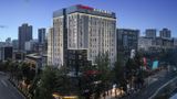 Hampton Kunming Nanping Exterior