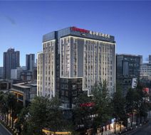 Hampton Kunming Nanping Exterior