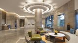Hampton Kunming Nanping Lobby