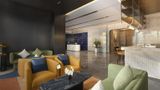 Hampton Kunming Nanping Lobby