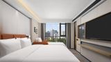 Hampton Kunming Nanping Room