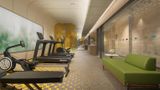 Hampton Kunming Nanping Health