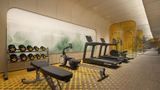 Hampton Kunming Nanping Health