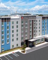 Hilton Garden Inn Cape Canaveral