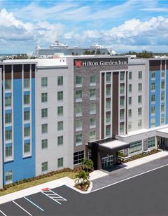 Hilton Garden Inn Cape Canaveral