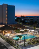 Hilton Garden Inn Cape Canaveral