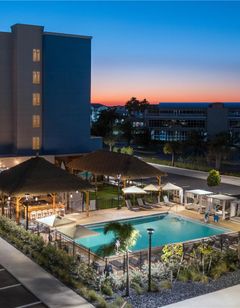 Hilton Garden Inn Cape Canaveral