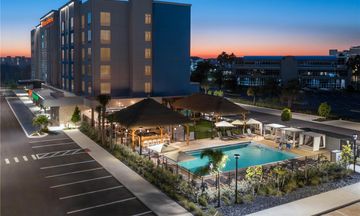 Hilton Garden Inn Cape Canaveral