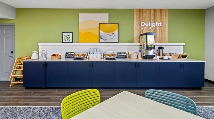 Spark by Hilton Merrillville Restaurant